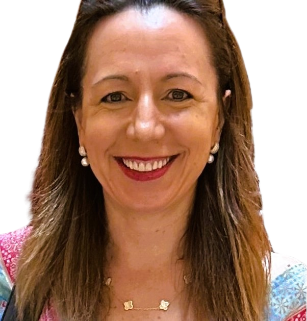 Benedicte Benedicte