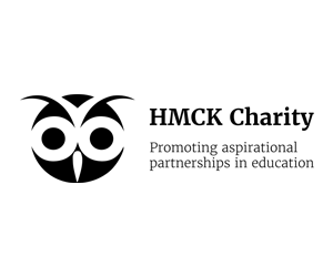 Logos Hmck Charity
