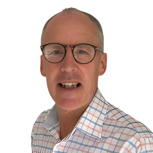 Team Advisory Ian Davenport