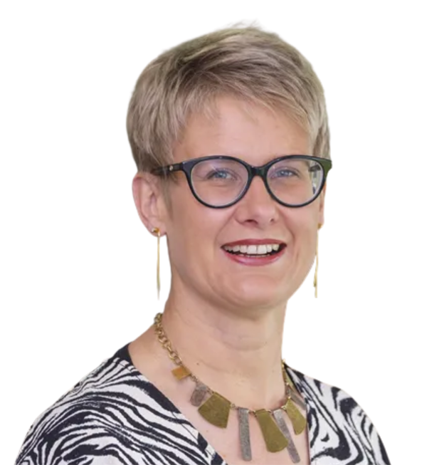 Team Dr Kate Chhatwal Obe