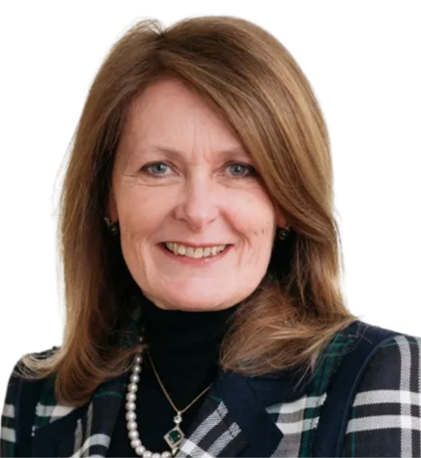Team Fiona Boulton Mbe