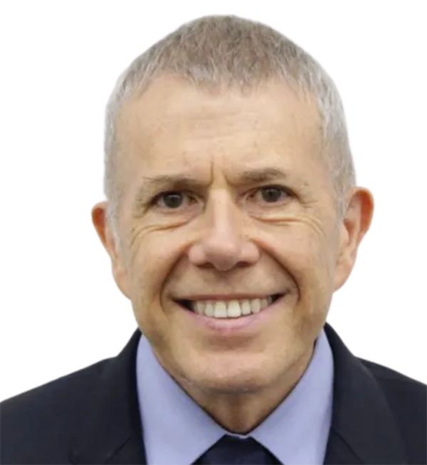 Team Tony Hartney Cbe